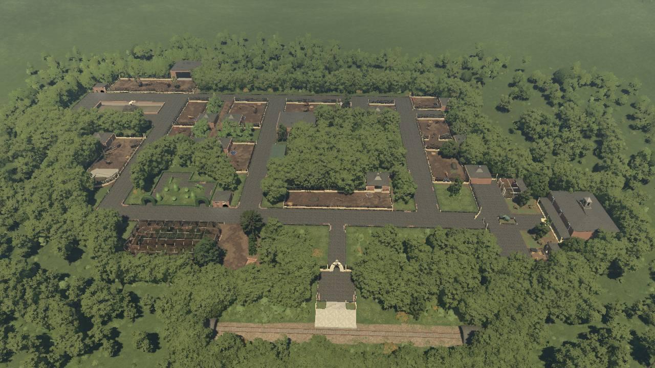 The Pre-Historic Park
