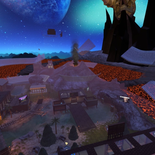 trade_unusual_paradise_v42 – Team Fortress 2 Mod