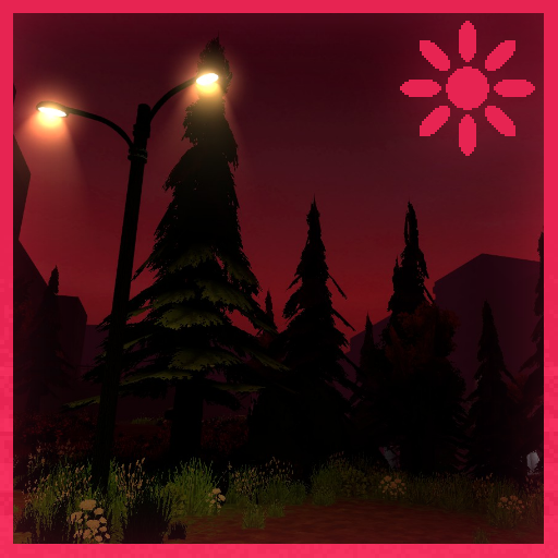 Void Places : Sector Las preview