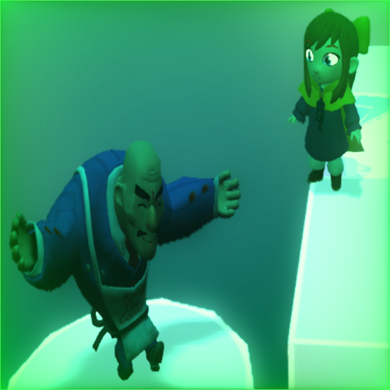 the evil rift of doom preview