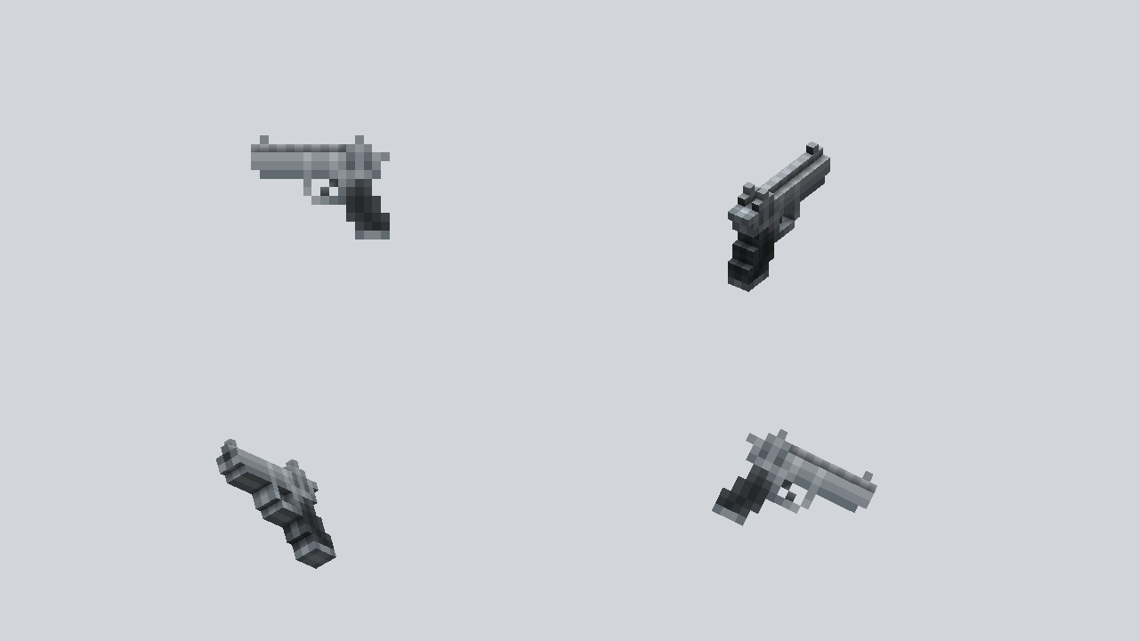 Desert Eagle