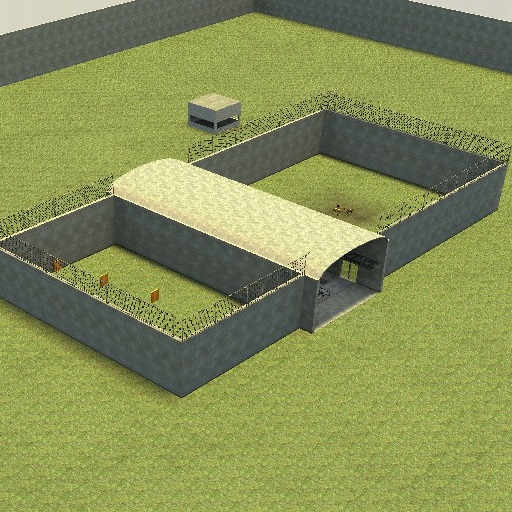 General Testing Facility preview