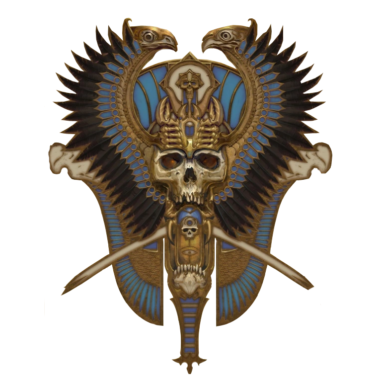 Tomb Kings Multiplayer
