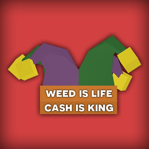 OHIO – Unturned Mod
