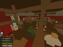 NPC_Washington – Unturned Mod