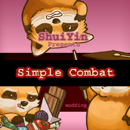 Simple Combat – Project Zomboid Mod