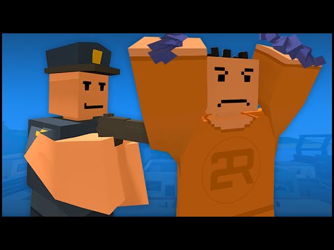 [TR]Efsane Roleplay V2 – Unturned Mod