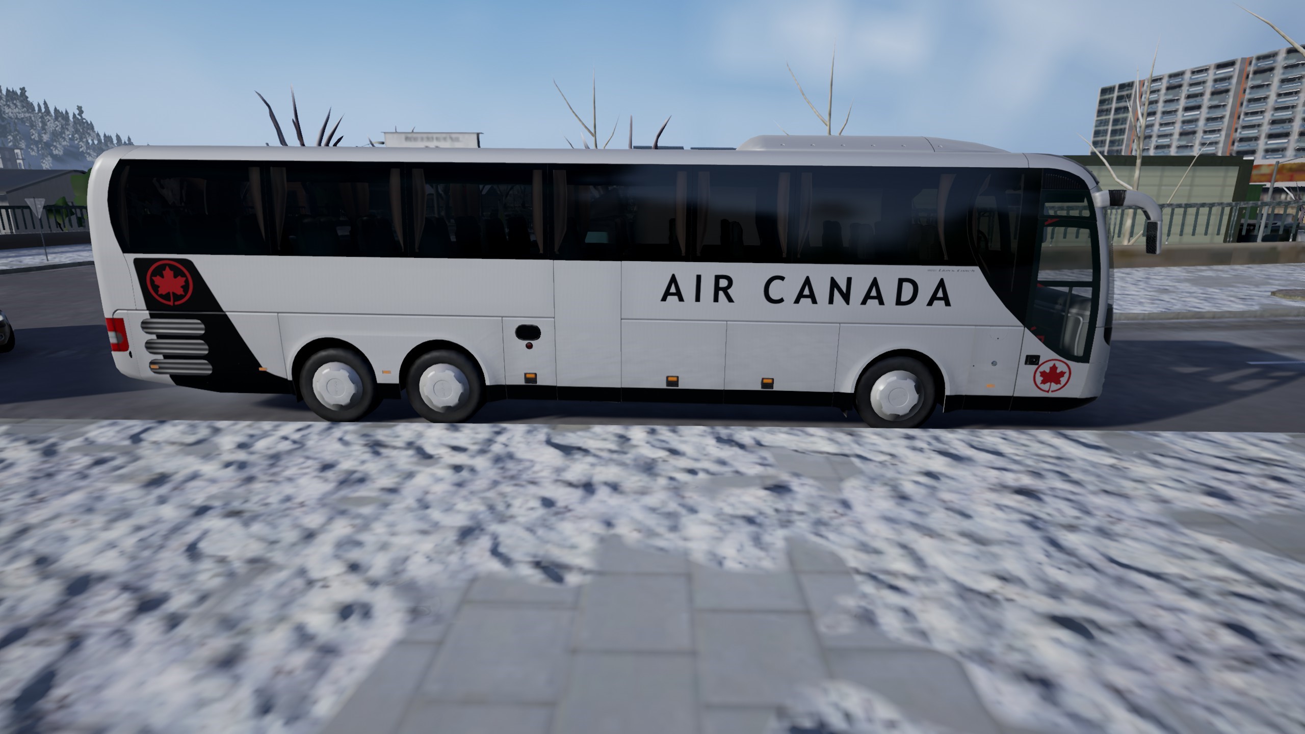 Air Canada