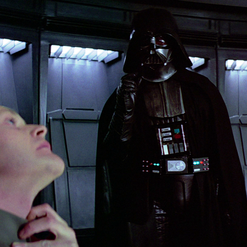 Force Choke