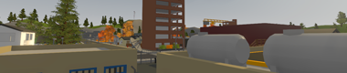 Big locker – Unturned Mod