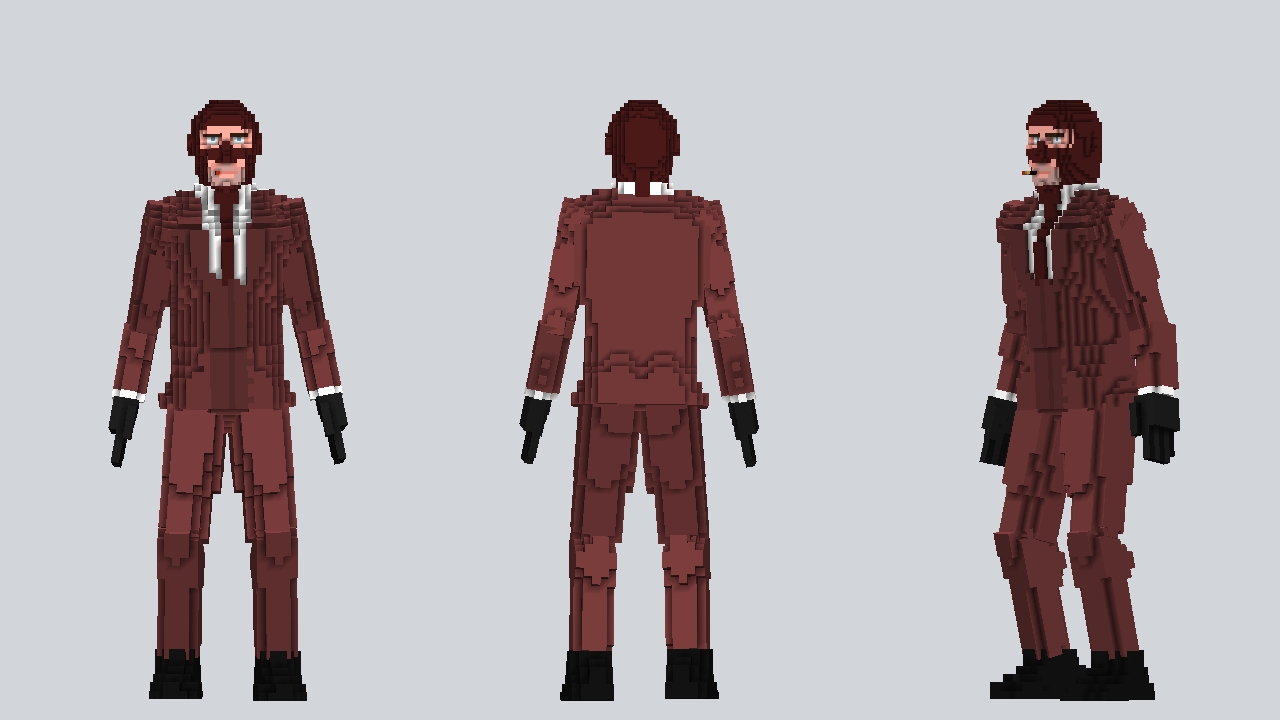 Team Fortress 2 Pack