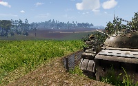 UNSUNG Trench Raider