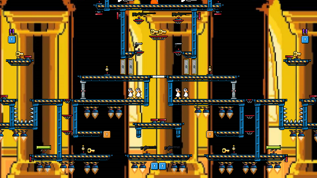Skeleton Fight
