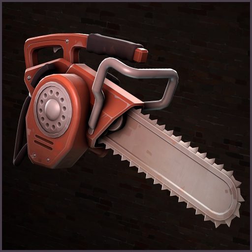 The Painsaw