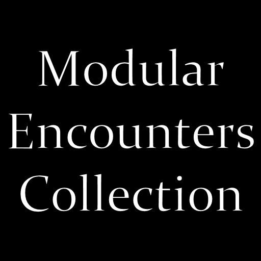 Modular Encounters Collection