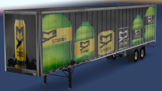 Mello Yello Standalone Long Box (Request)