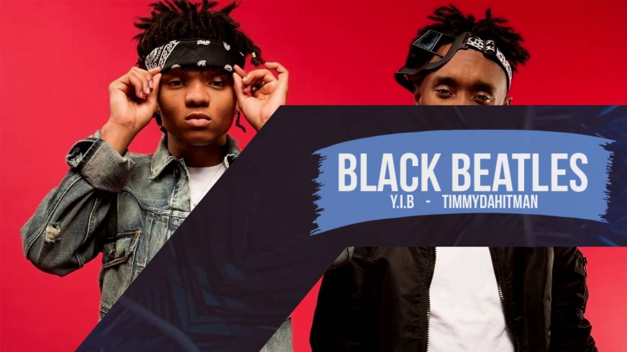 Rae sremmurd black beattles Trap