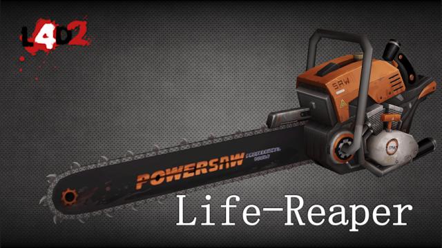 [CSOL] PowerSaw fixed physics
 preview