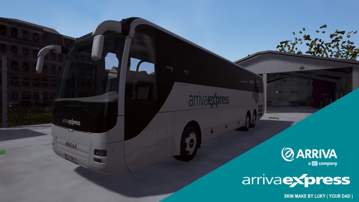 Arriva Express