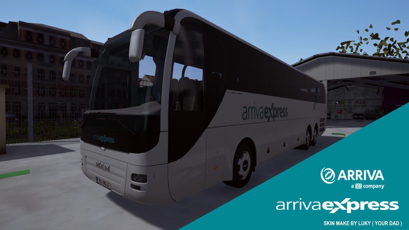 Arriva Express