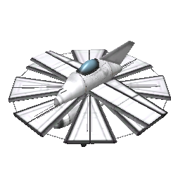 UFO 2.0