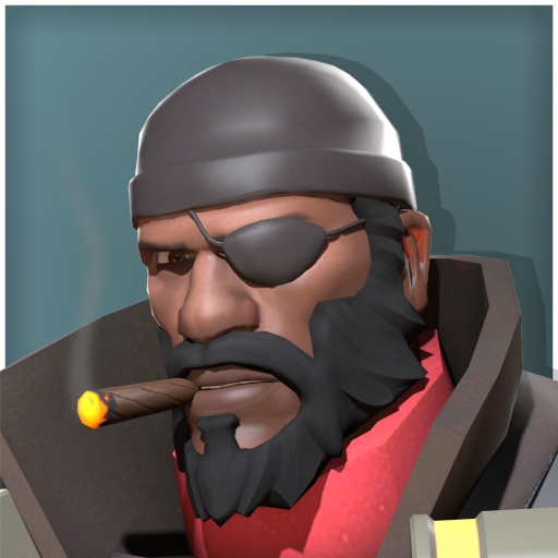 The Smoking Scotsman