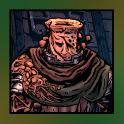 The Metamorph preview