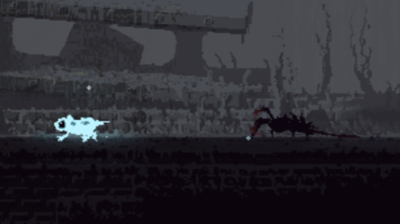 Medium Spider