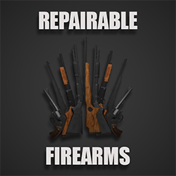 Repairable Firearms preview
