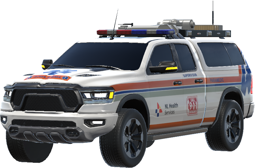 Marshal NL Health