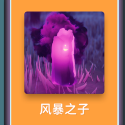 风暴之子
