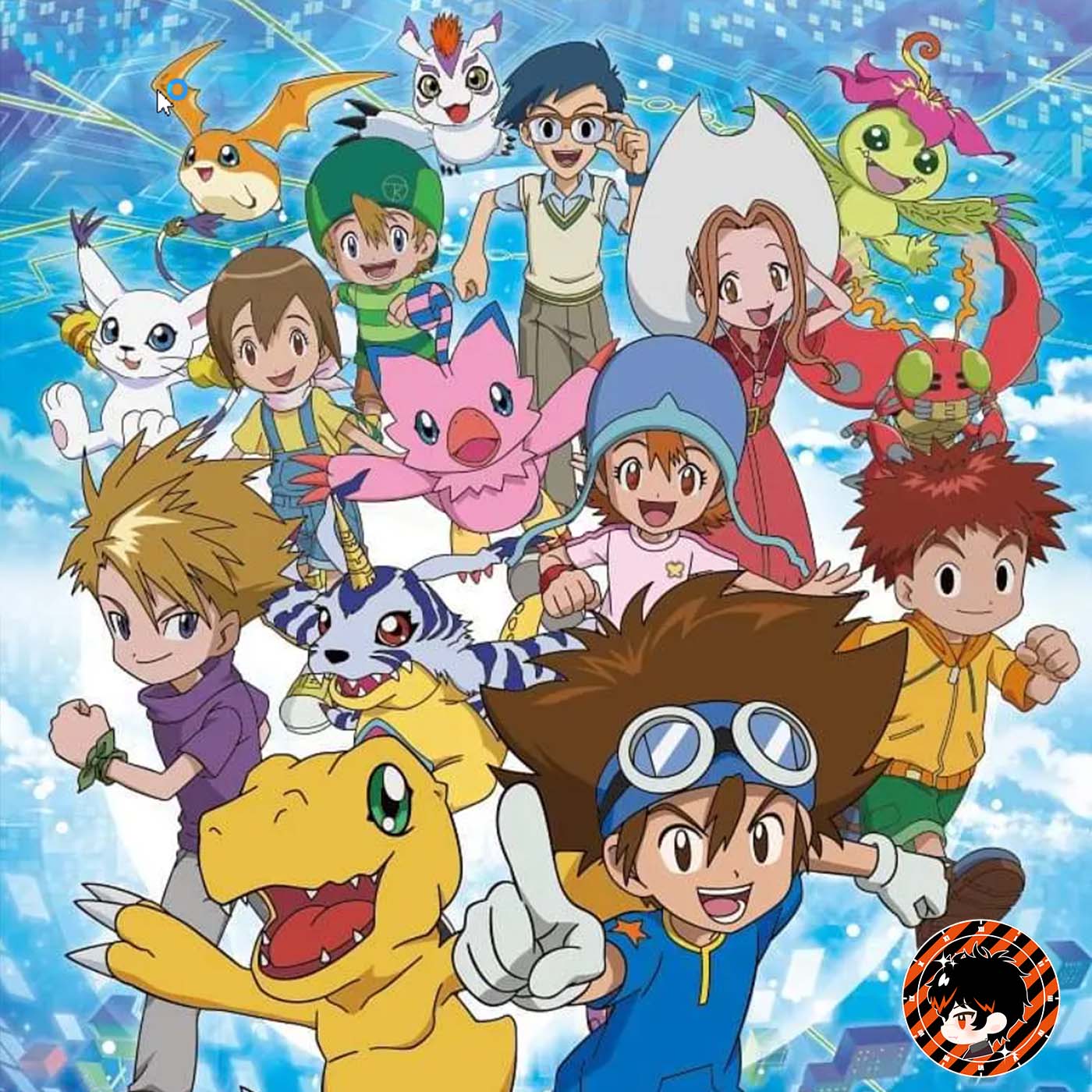 Butter-Fly (TV-size)