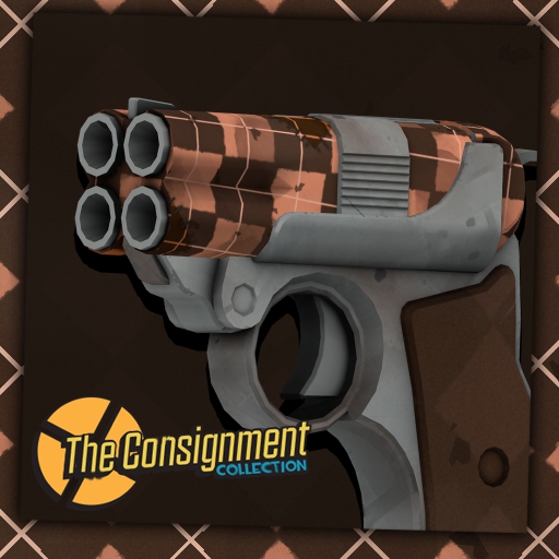 Loose Change – Team Fortress 2 Mod