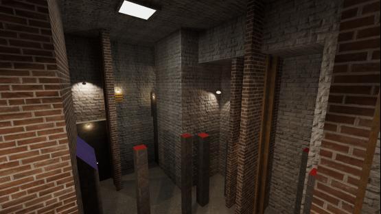 kz_sxb2_misato – Counter-Strike 2 Mod
