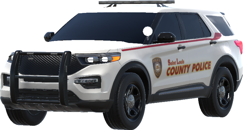 MO ~ St. Louis County PD