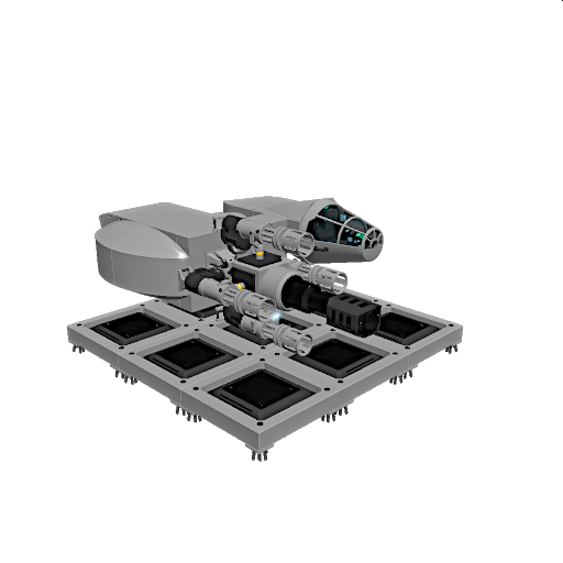 AA Turret Version-2