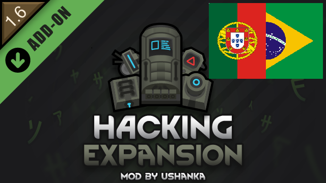 Hacking Expansion PTBR