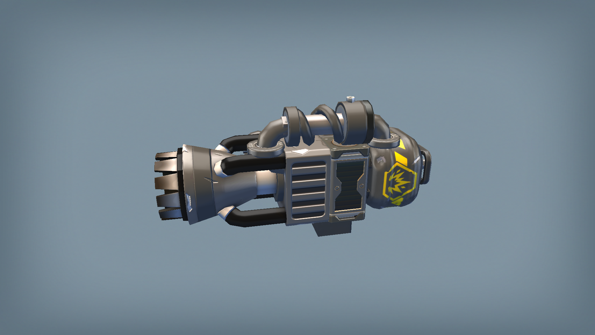 MTMCR rocket 2025