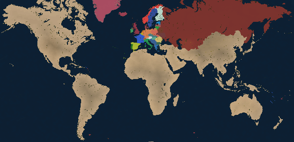 New Scenario