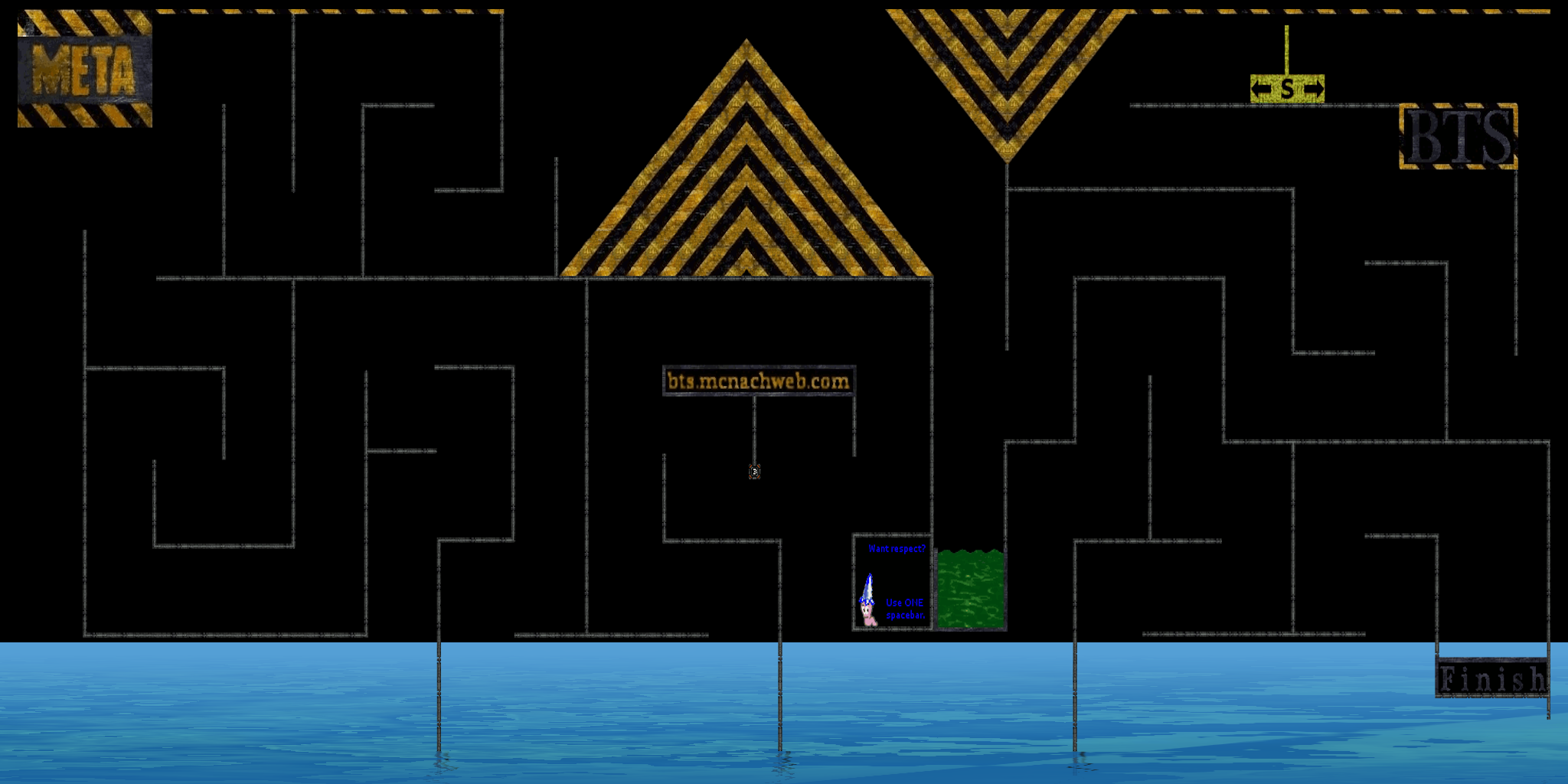 Race - Meta 2