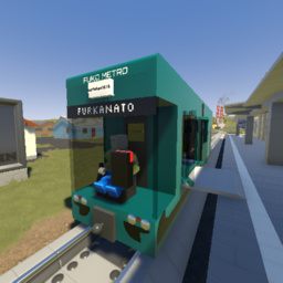 FURKANATO C3 METRO ELECTRIC (LATEST VERSION)