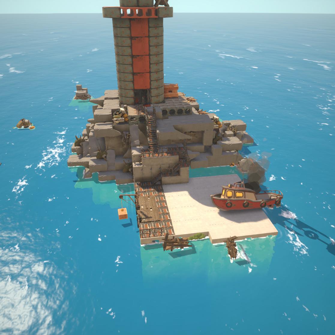 Phare away - v2
