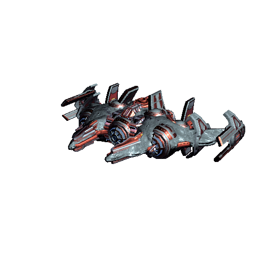 ACL-05 Asteraid Carrier