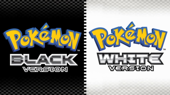 Battle! Legendary Pokemon (Pokemon Black/White)
