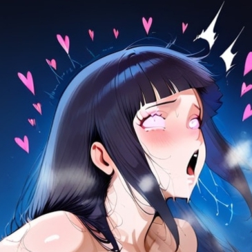 怀孕的雏田