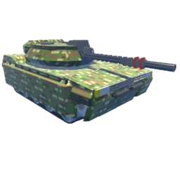 rank