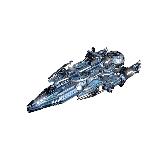  Discovery 235