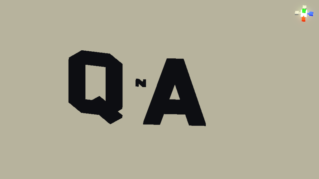 Q & A preview