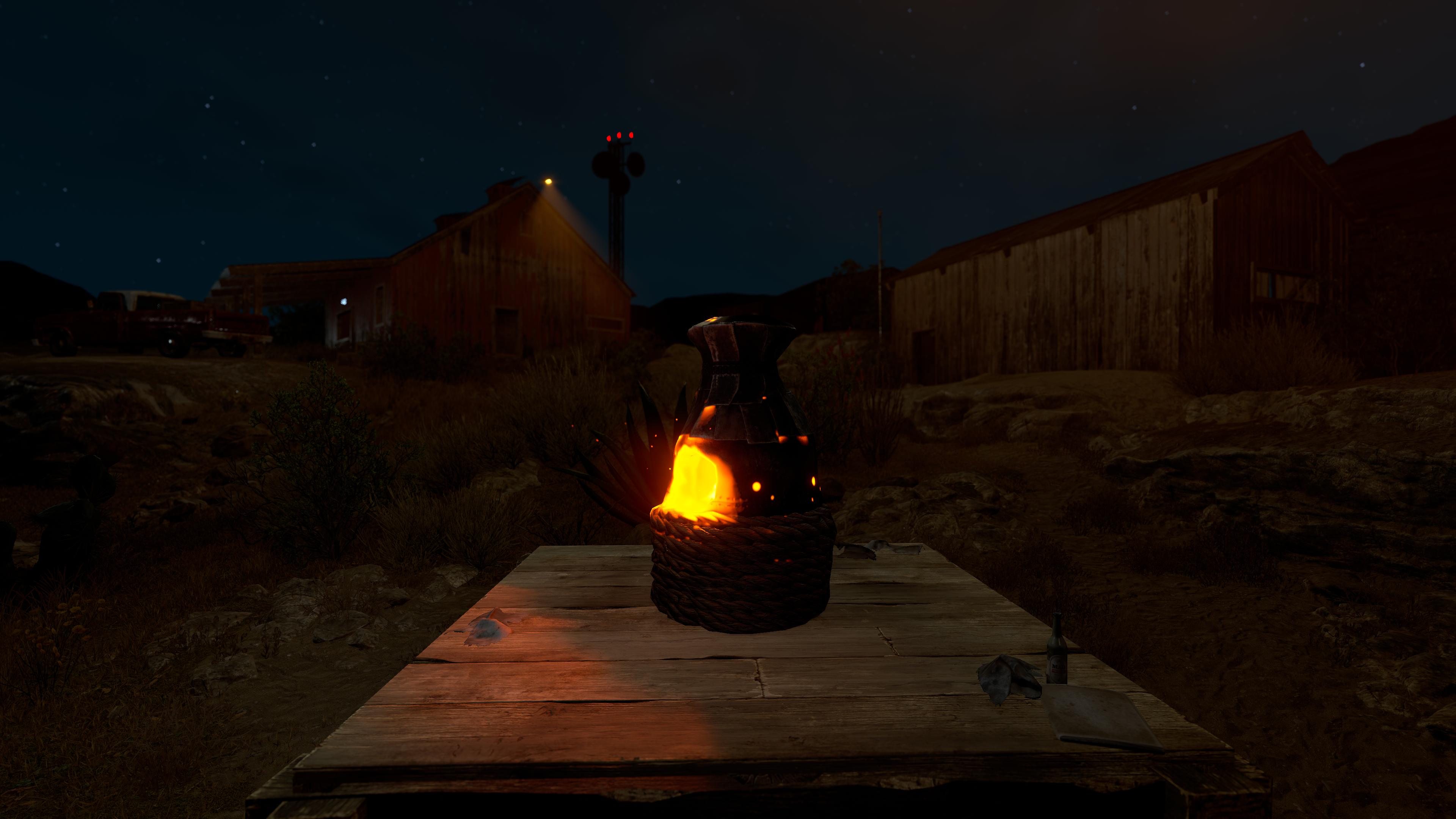 Castaway Furnace thumbnail 12