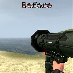 RPG Remodel